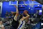 MBBall vs Fisher  Men’s Basketball vs Fisher College. - Photo by Keith Nordstrom : Wheaton, Basketball